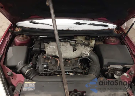 2009 Saturn Aura Xr from USA, damaged, VIN 1G8ZX57729F200997